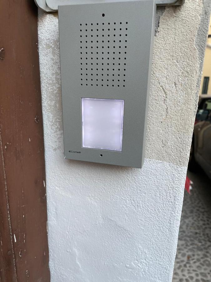 Civico 2 Lejlighed Sassari Eksteriør billede